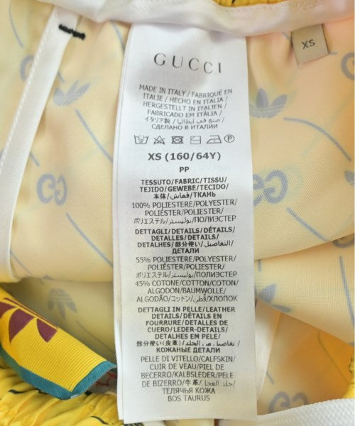 GUCCI กางเกงขาสั้น