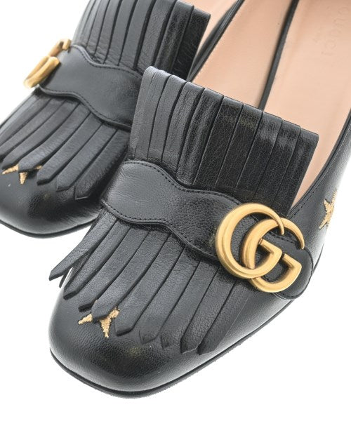 GUCCI รองเท้าส้นสูง