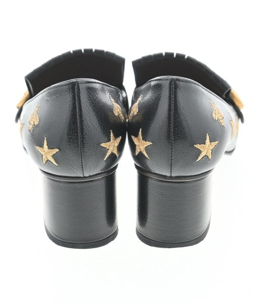 GUCCI รองเท้าส้นสูง