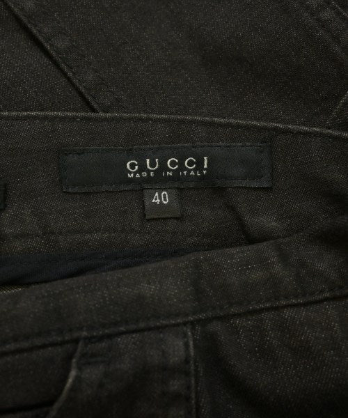 GUCCI กระโปรงยาว/แม็กซี่ยาว