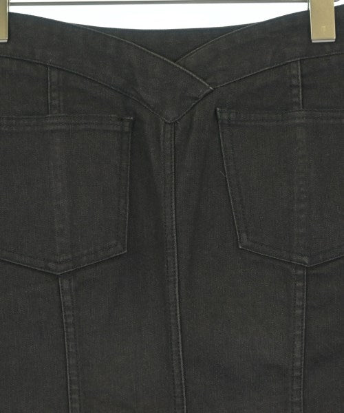 GUCCI กระโปรงยาว/แม็กซี่ยาว