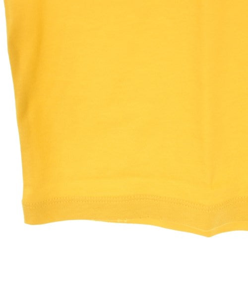 GUCCI เสื้อยืด/เสื้อท็อปส์
