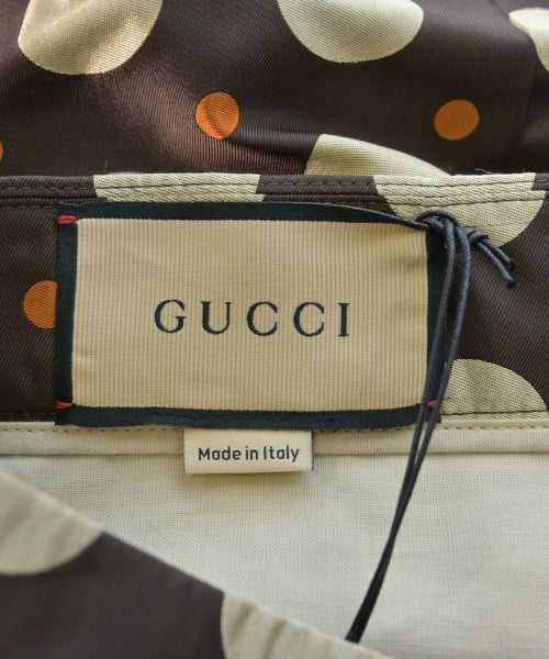 GUCCI กางเกงขาสั้น