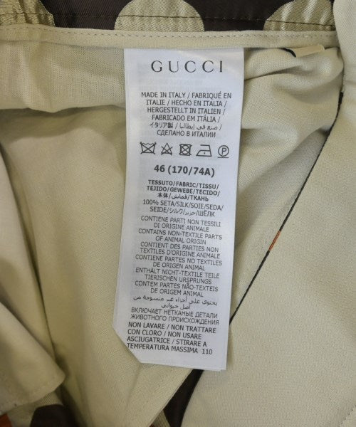 GUCCI กางเกงขาสั้น