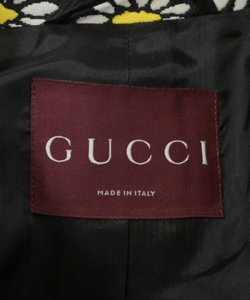 GUCCI เสื้อโค้ท อื่น