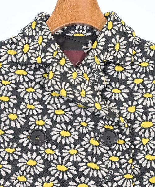 GUCCI เสื้อโค้ท อื่น