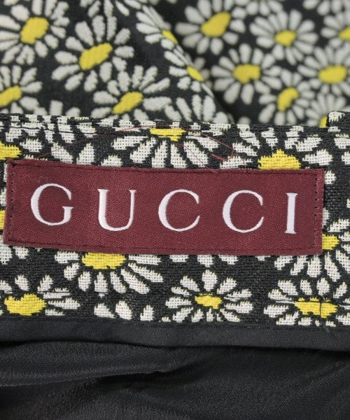 GUCCI กางเกงขายาว
