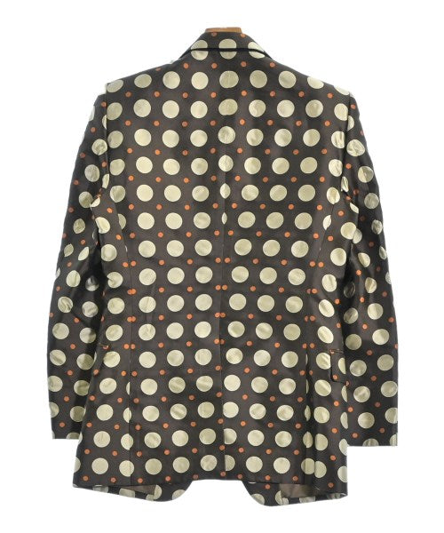 GUCCI เบลเซอร์/แจ็คเก็ตสูท