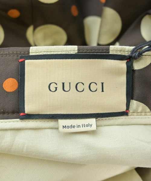 GUCCI กางเกงขาสั้น