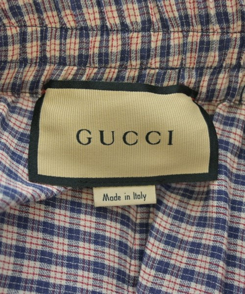 GUCCI กางเกงขาสั้น