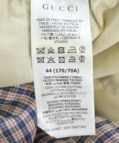 GUCCI กางเกงขาสั้น