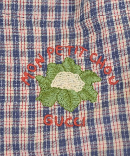 GUCCI กางเกงขาสั้น