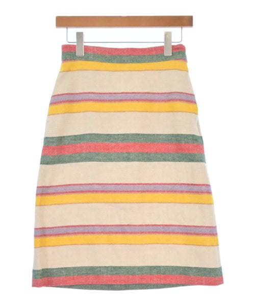 GUCCI กระโปรงยาวถึงเข่า