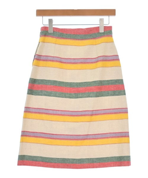 GUCCI กระโปรงยาวถึงเข่า