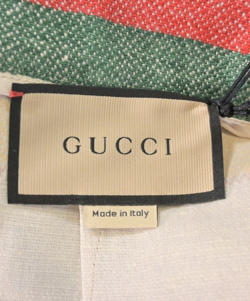 GUCCI กระโปรงยาวถึงเข่า
