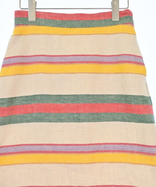 GUCCI กระโปรงยาวถึงเข่า