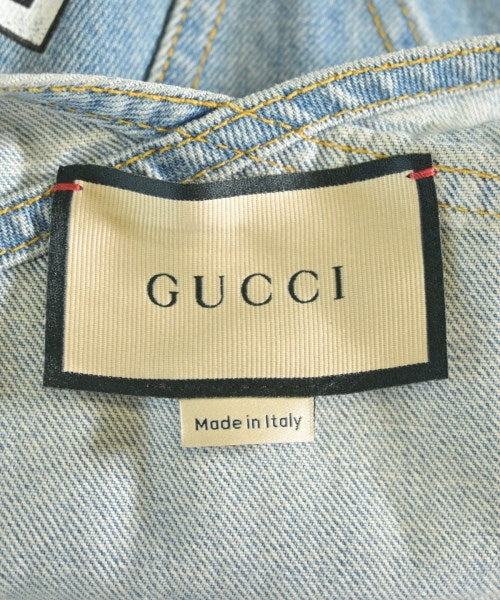 GUCCI ยีนส์