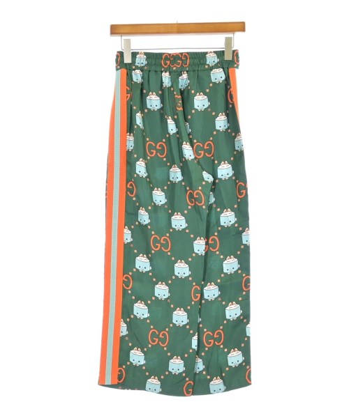 GUCCI กางเกง อื่น