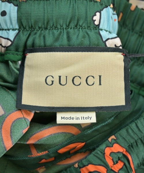 GUCCI กางเกง อื่น