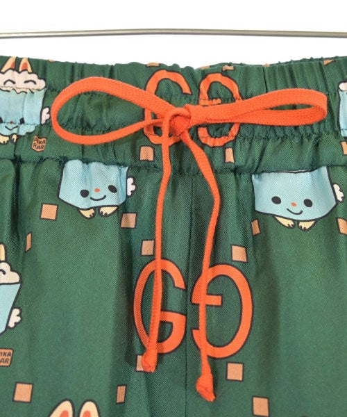 GUCCI กางเกง อื่น