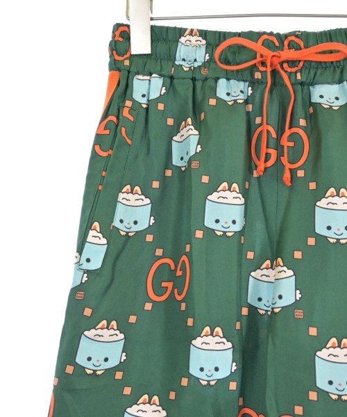 GUCCI กางเกง อื่น