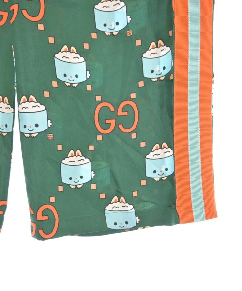 GUCCI กางเกง อื่น