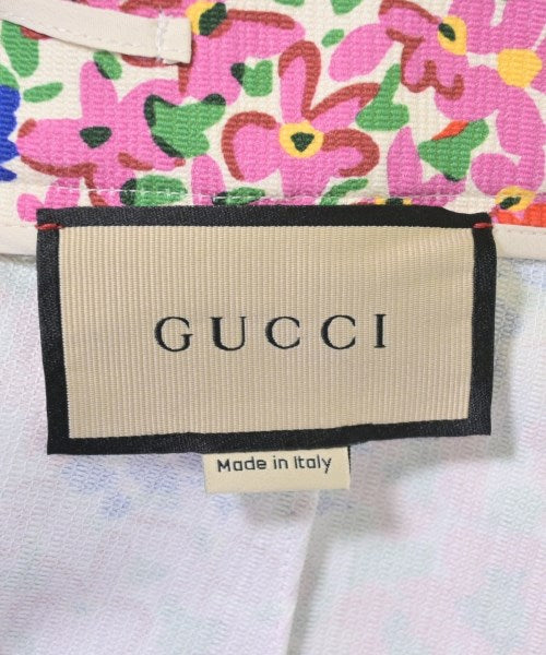 GUCCI กางเกงขาสั้น