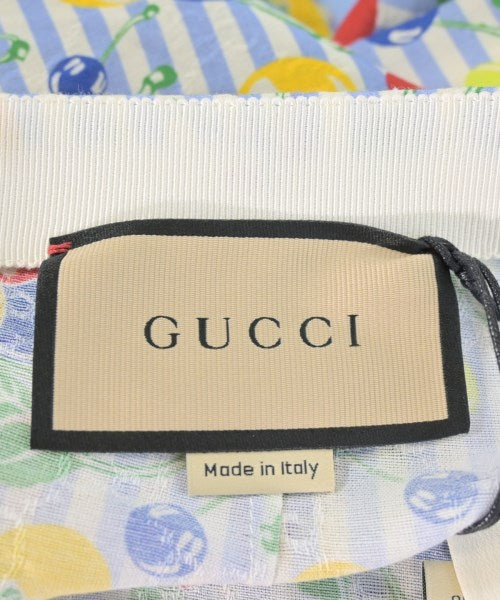 GUCCI กางเกงขาสั้น