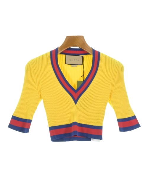 GUCCI เสื้อกันหนาว