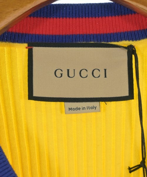 GUCCI เสื้อกันหนาว