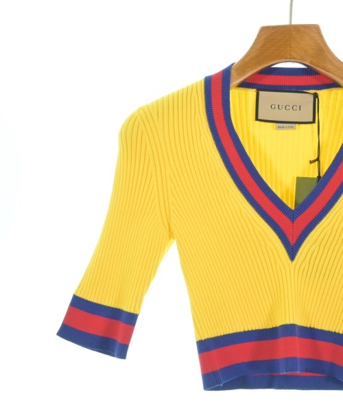 GUCCI เสื้อกันหนาว