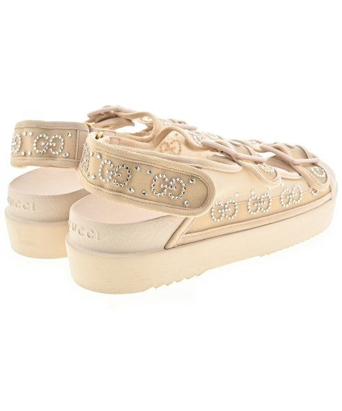 GUCCI รองเท้าแตะ