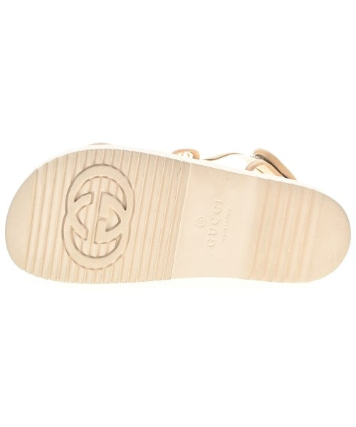 GUCCI รองเท้าแตะ