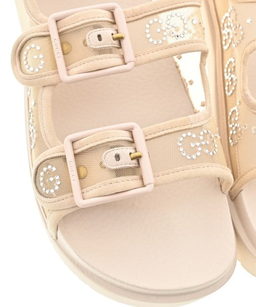 GUCCI รองเท้าแตะ