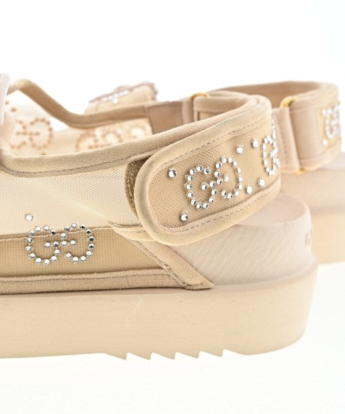 GUCCI รองเท้าแตะ