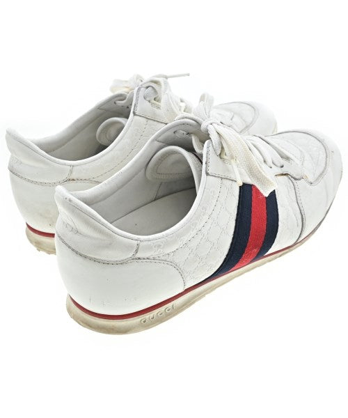 GUCCI รองเท้าผ้าใบ