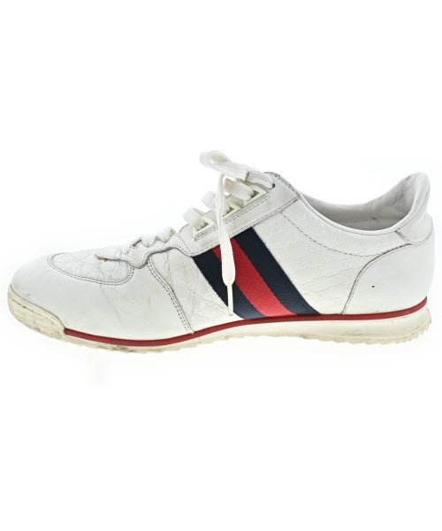GUCCI รองเท้าผ้าใบ