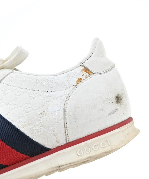 GUCCI รองเท้าผ้าใบ