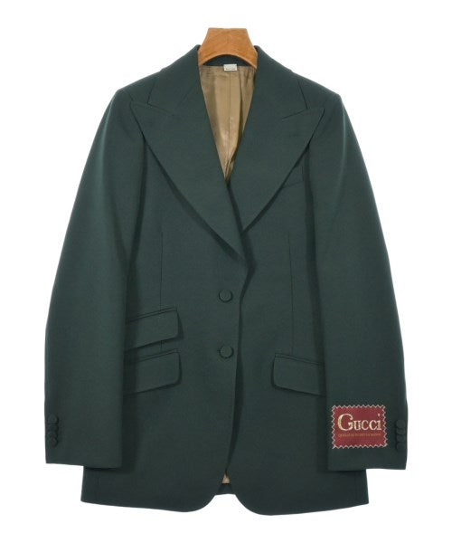 GUCCI เบลเซอร์/แจ็คเก็ตสูท