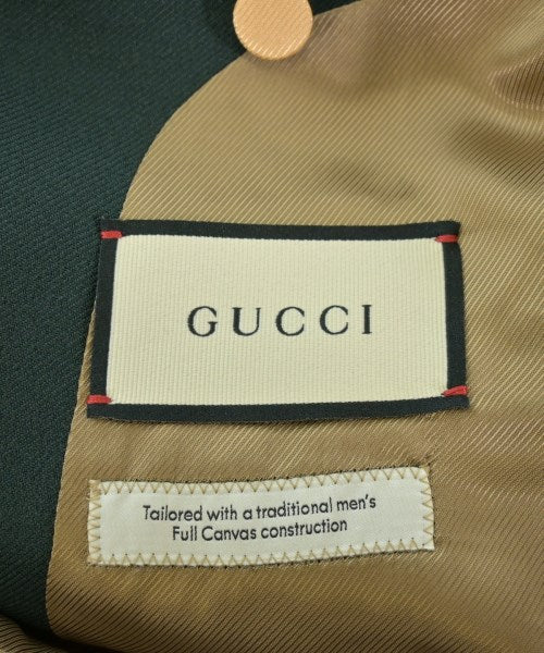 GUCCI เบลเซอร์/แจ็คเก็ตสูท