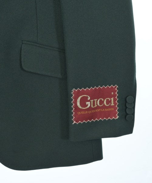 GUCCI เบลเซอร์/แจ็คเก็ตสูท
