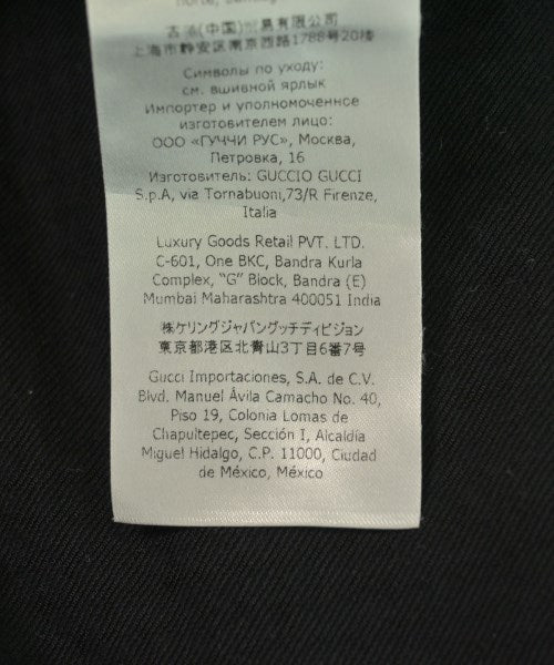 GUCCI เสื้อฮู้ด