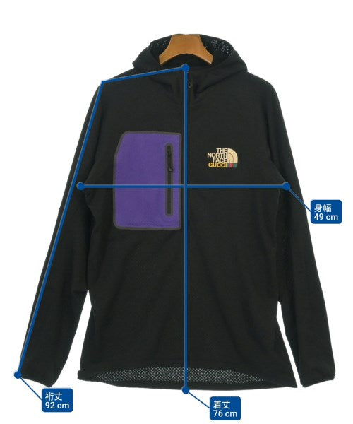 GUCCI เสื้อฮู้ด