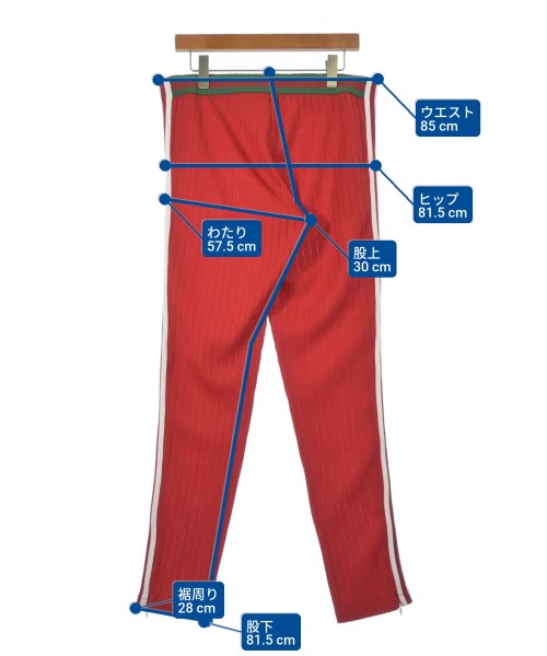 GUCCI กางเกง อื่น