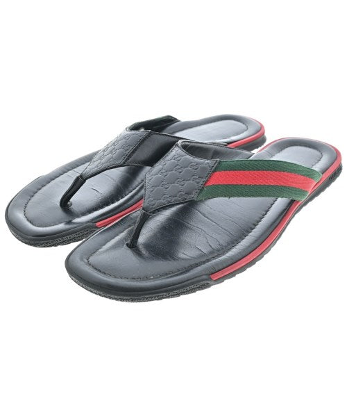 GUCCI รองเท้าแตะ
