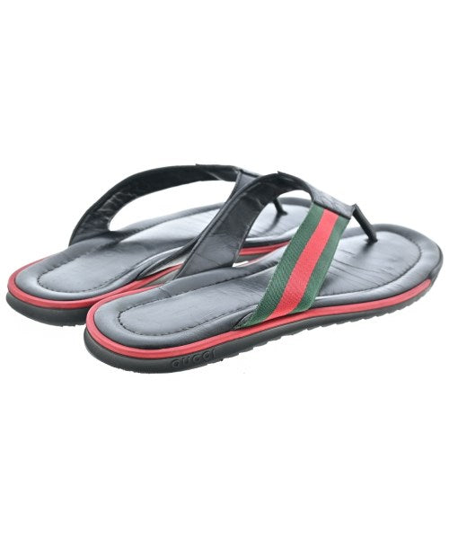 GUCCI รองเท้าแตะ
