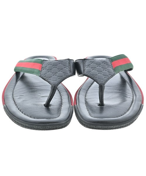 GUCCI รองเท้าแตะ