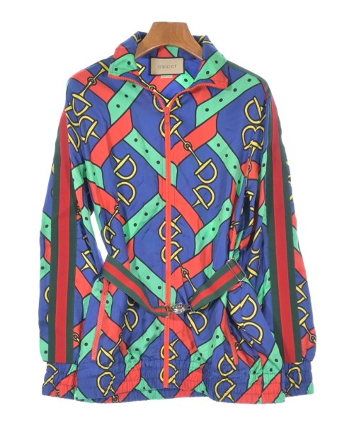 GUCCI แจ็คเก็ตเบลาส์ อื่น