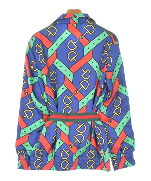 GUCCI แจ็คเก็ตเบลาส์ อื่น