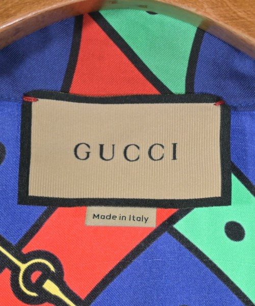 GUCCI แจ็คเก็ตเบลาส์ อื่น
